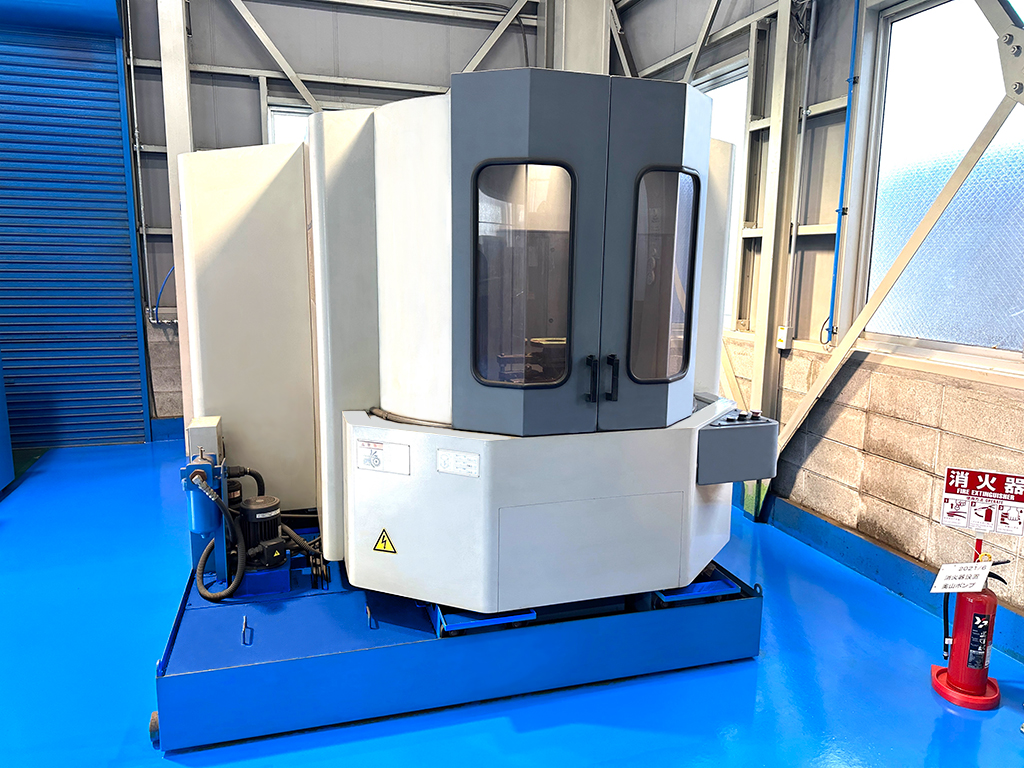 MAZAK HTC-400