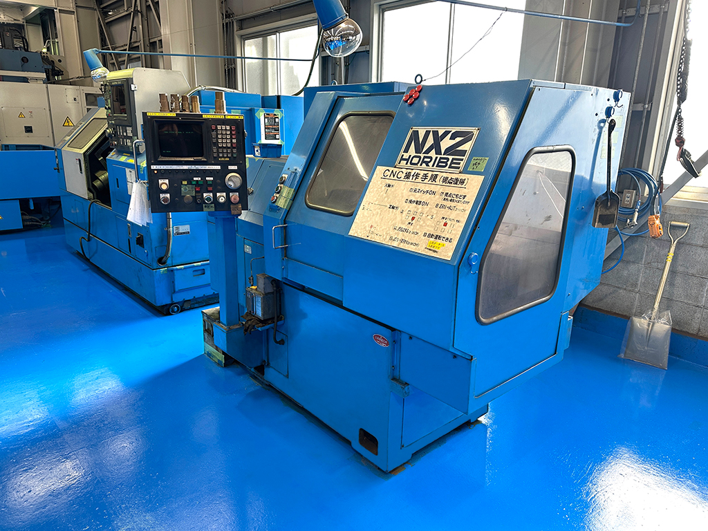 HORIBE NX2