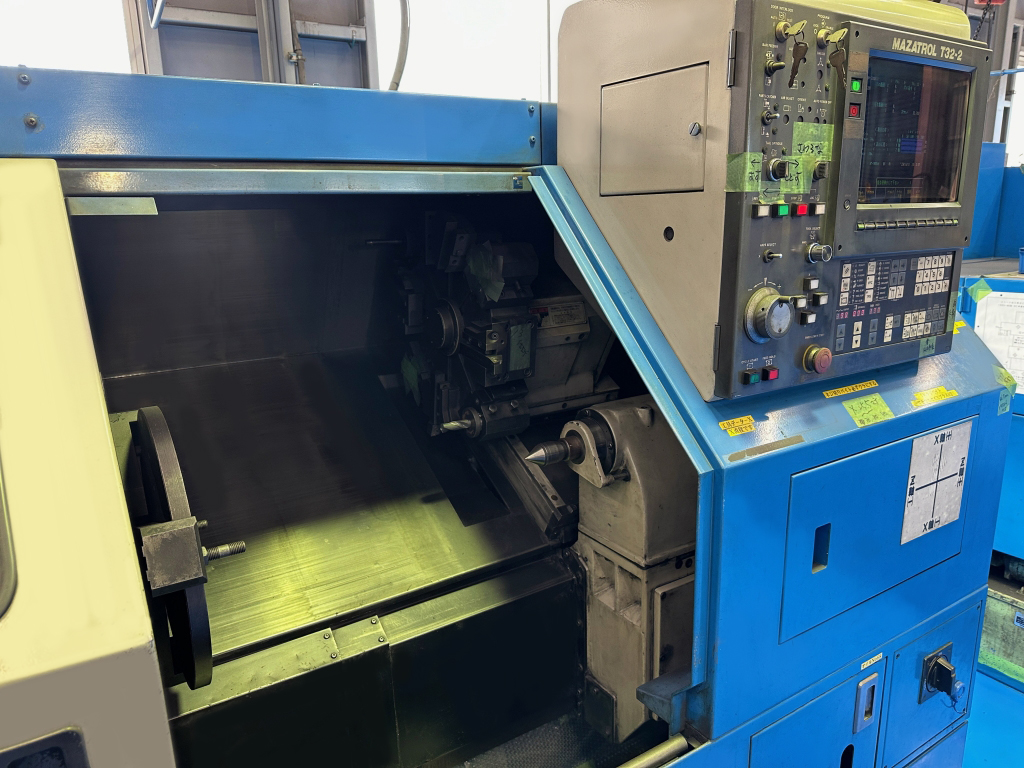 MAZAK QT28